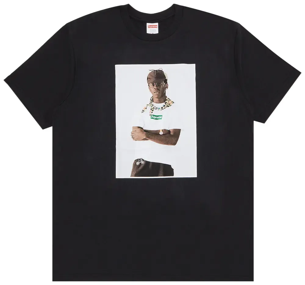 シャツ Supreme Bandana Football Jersey \"Black シャツ Supreme Bandana Football Jersey Black M Supreme