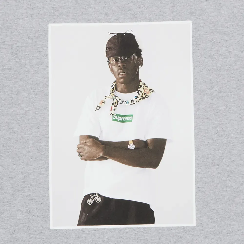 Supreme Playboi Carti Tee 