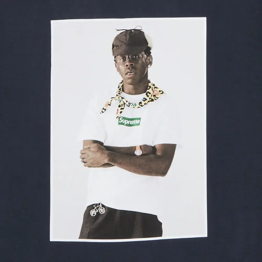 Supreme Stick Tee 