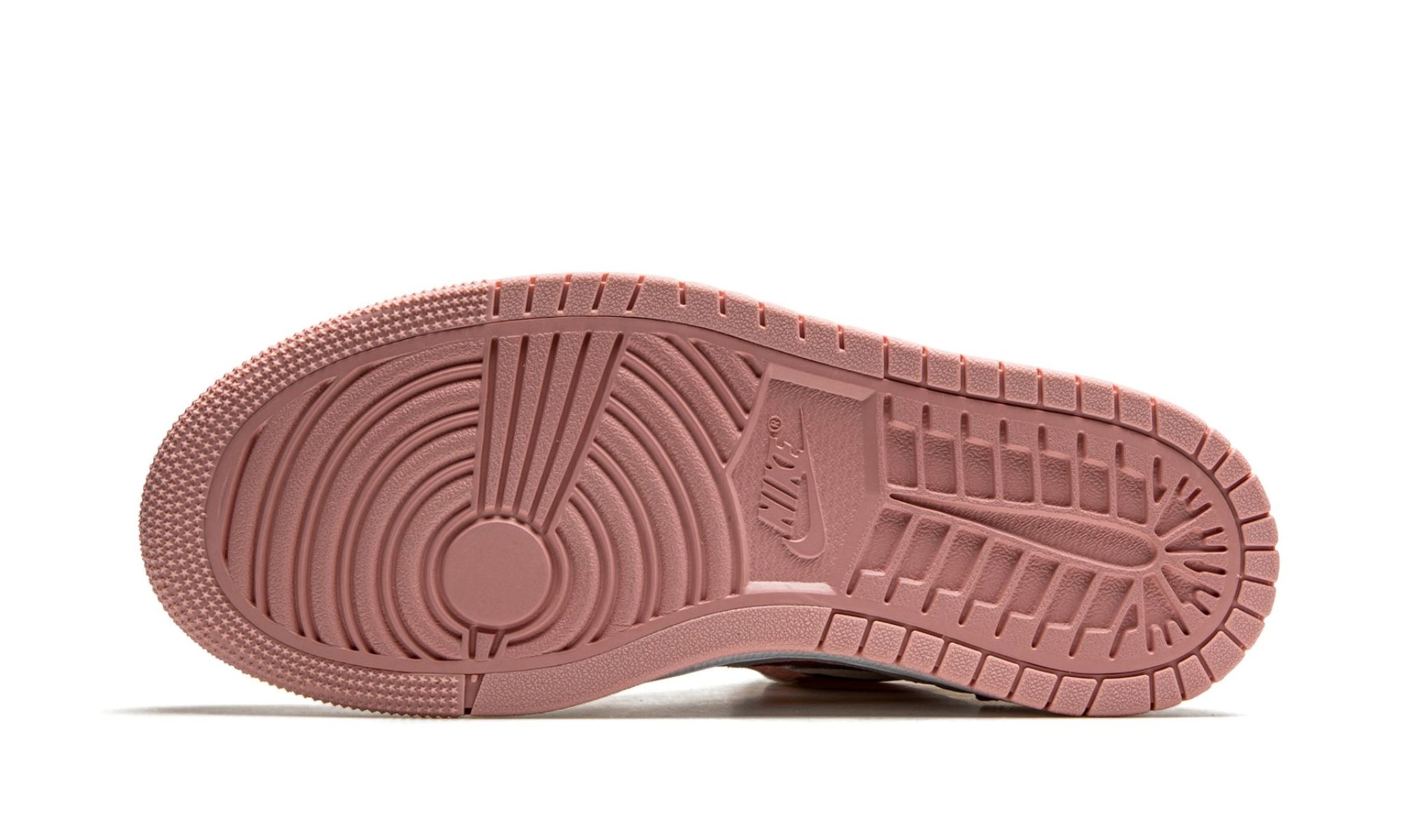 Air Jordan 1 High Zoom Air CMFTPink Glaze Cactus Flower (W) 38.5 | OVERCEZ