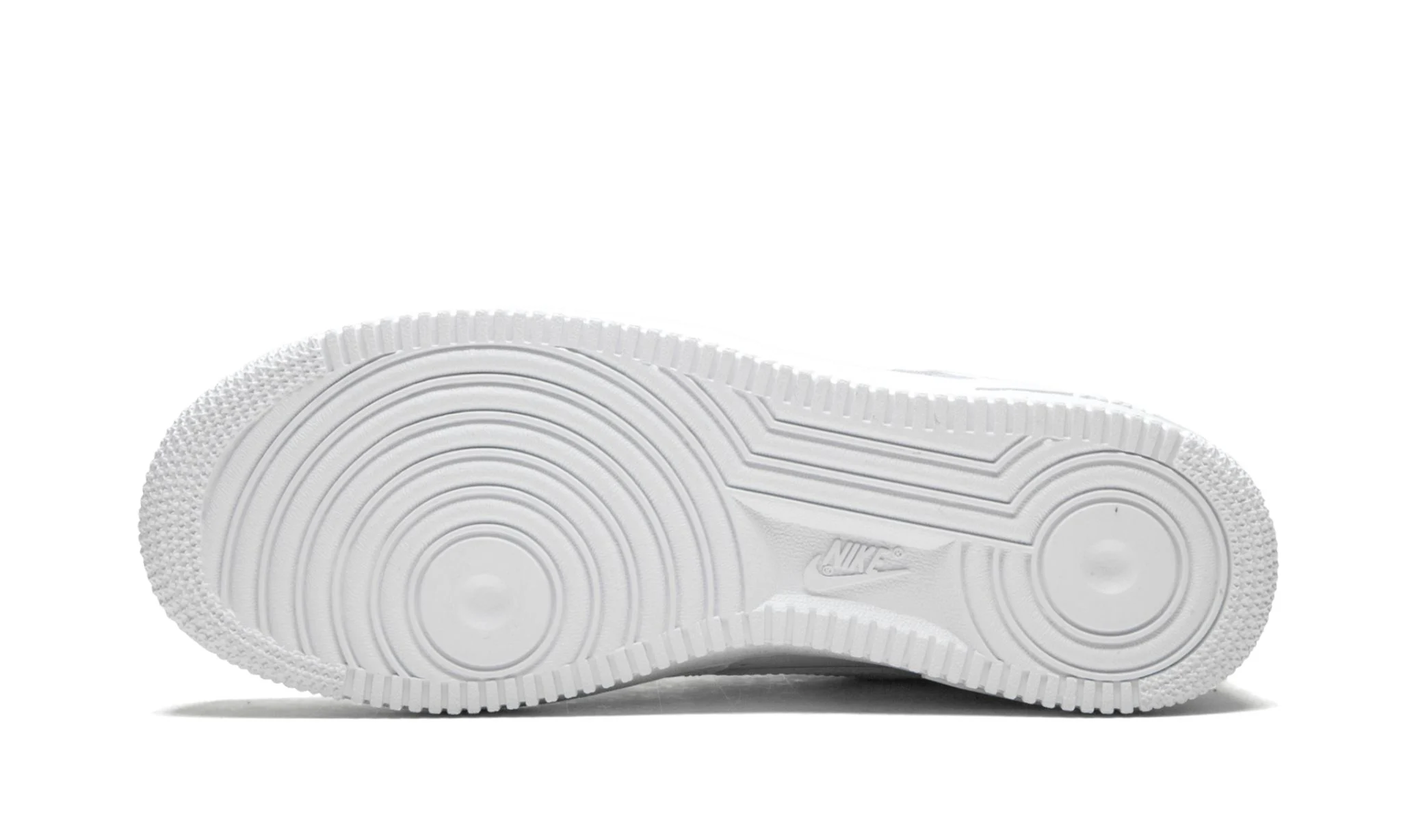 Nike Air Force 1 Low '07 White | OVERCEZ