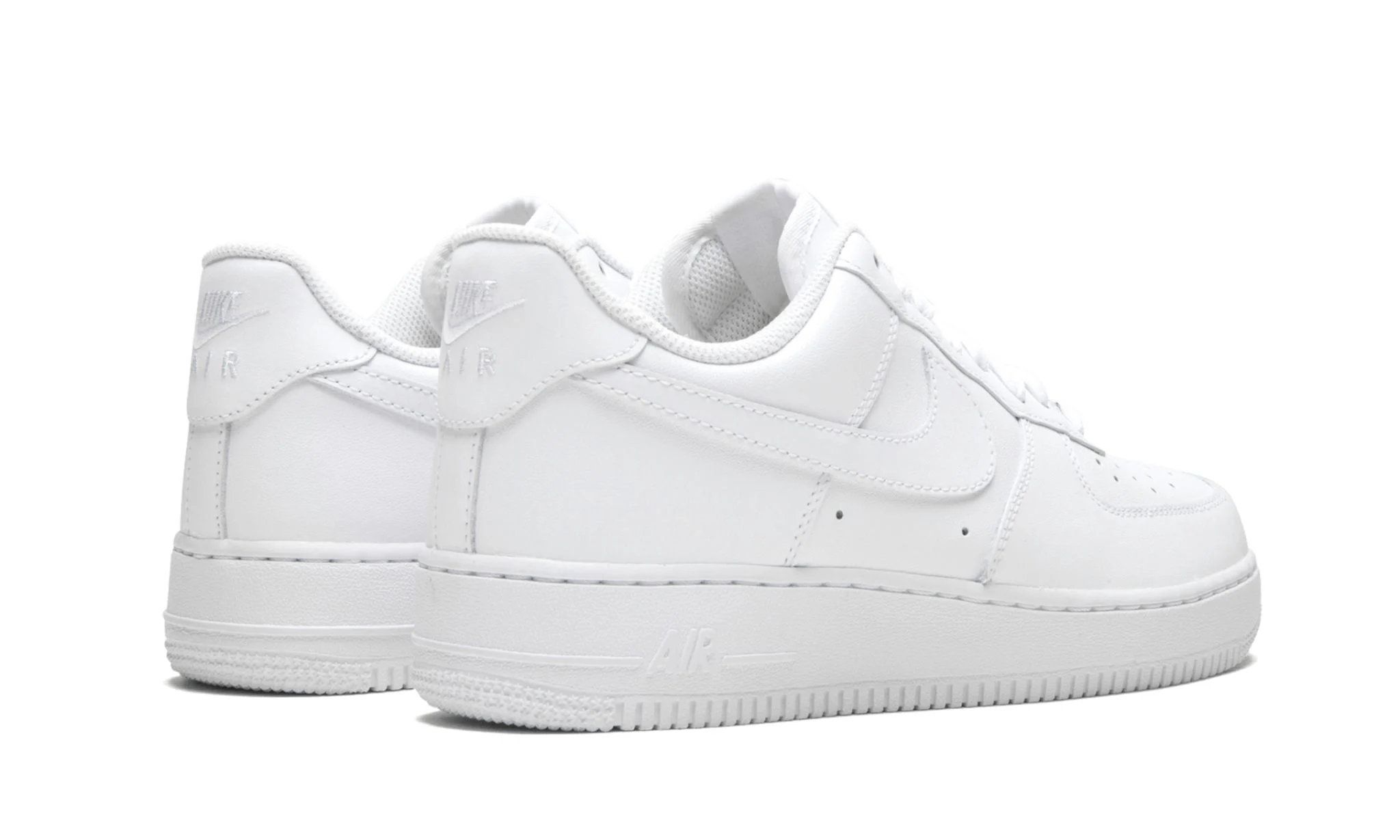 Nike Air Force 1 Low '07 White | OVERCEZ