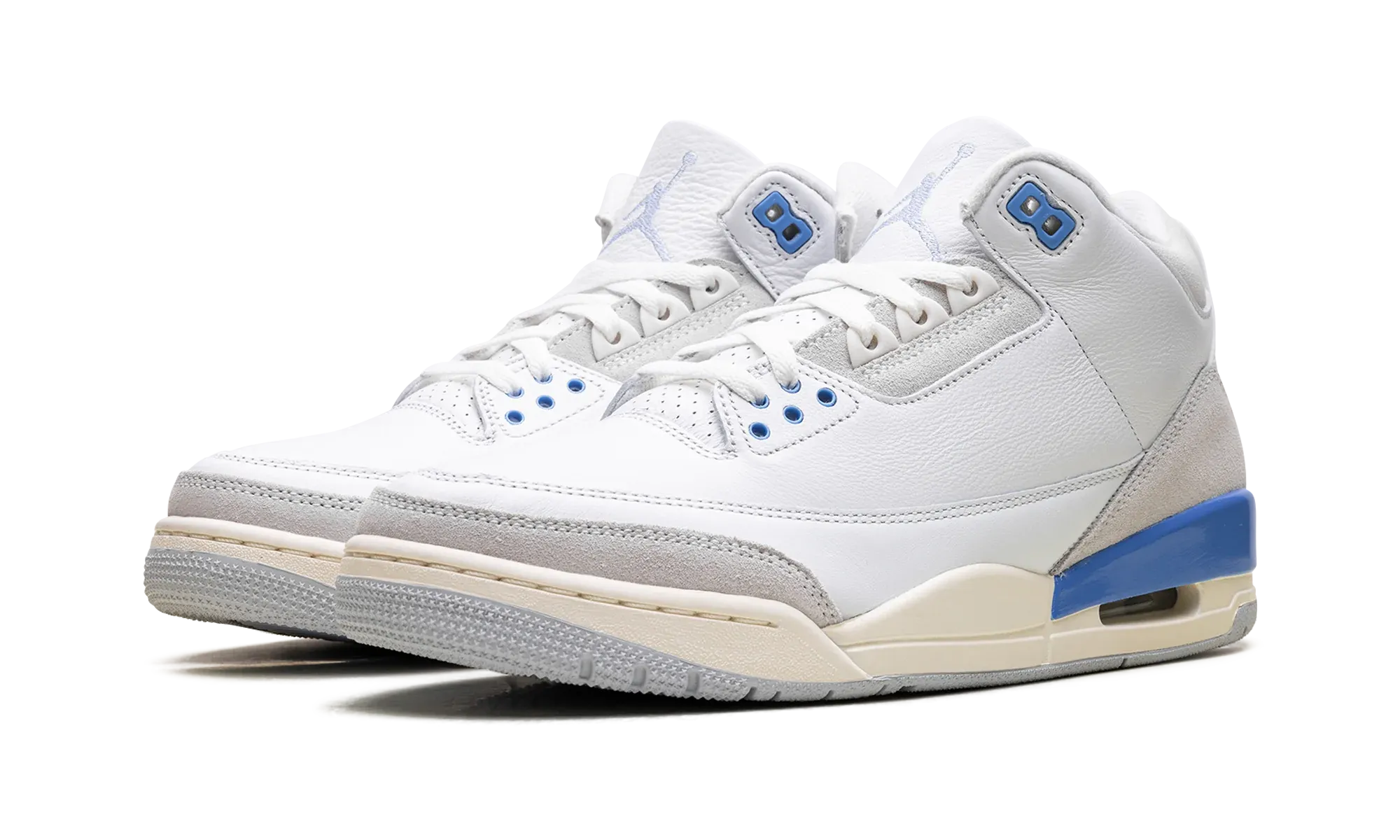 Air Jordan 3 Retro Lucky Shorts | OVERCEZ
