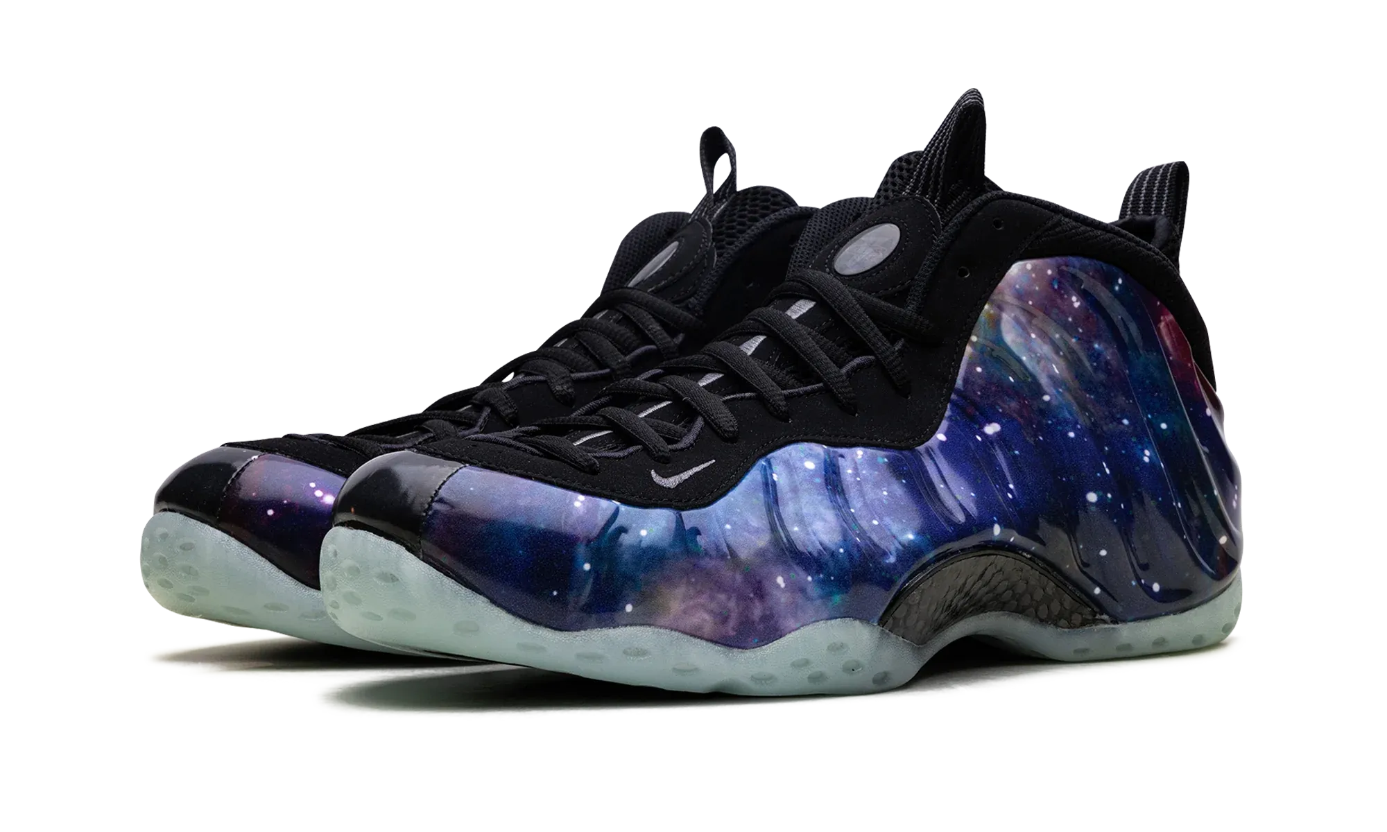 Nike Air Foamposite One Galaxy (2025) | OVERCEZ