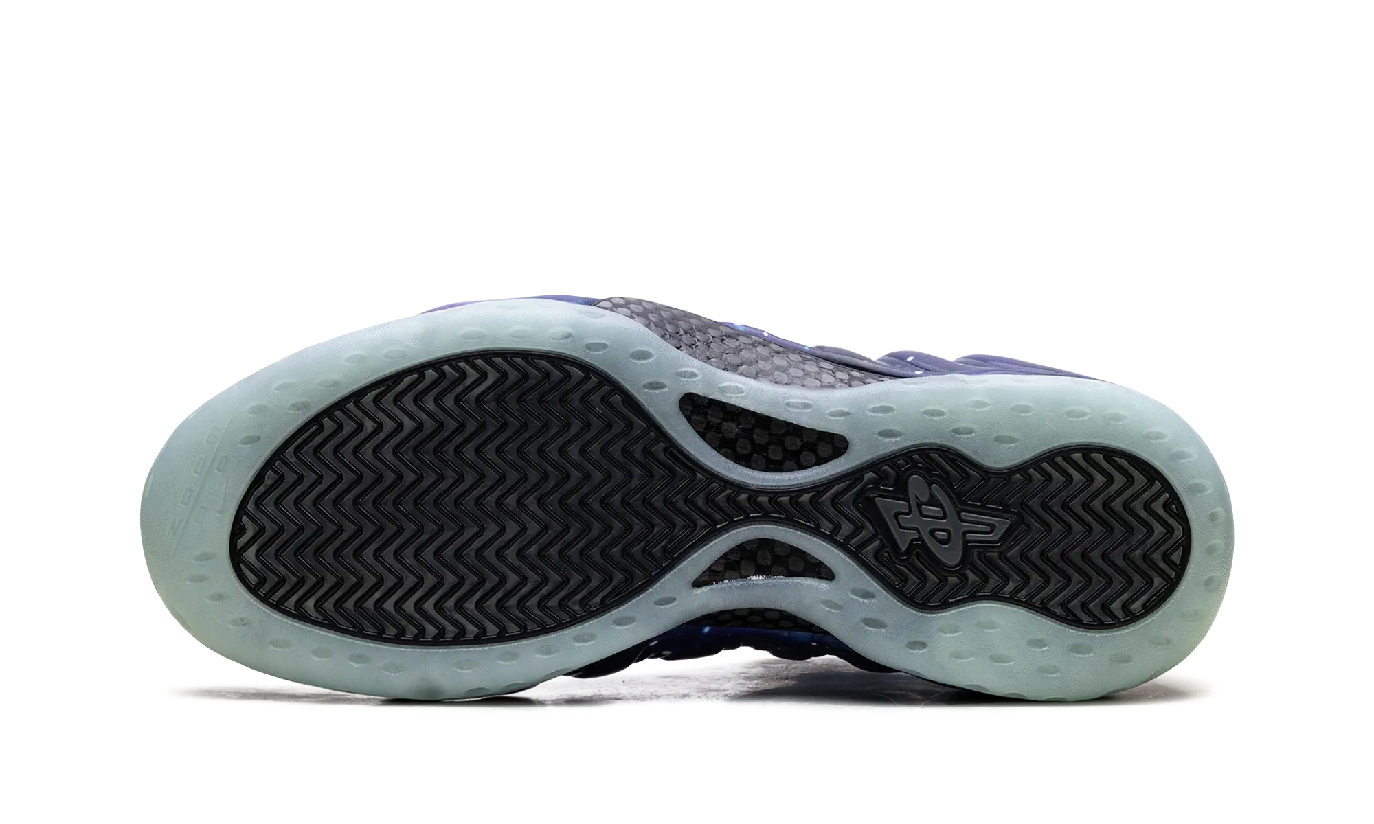 Nike Air Foamposite One Galaxy (2025) | OVERCEZ