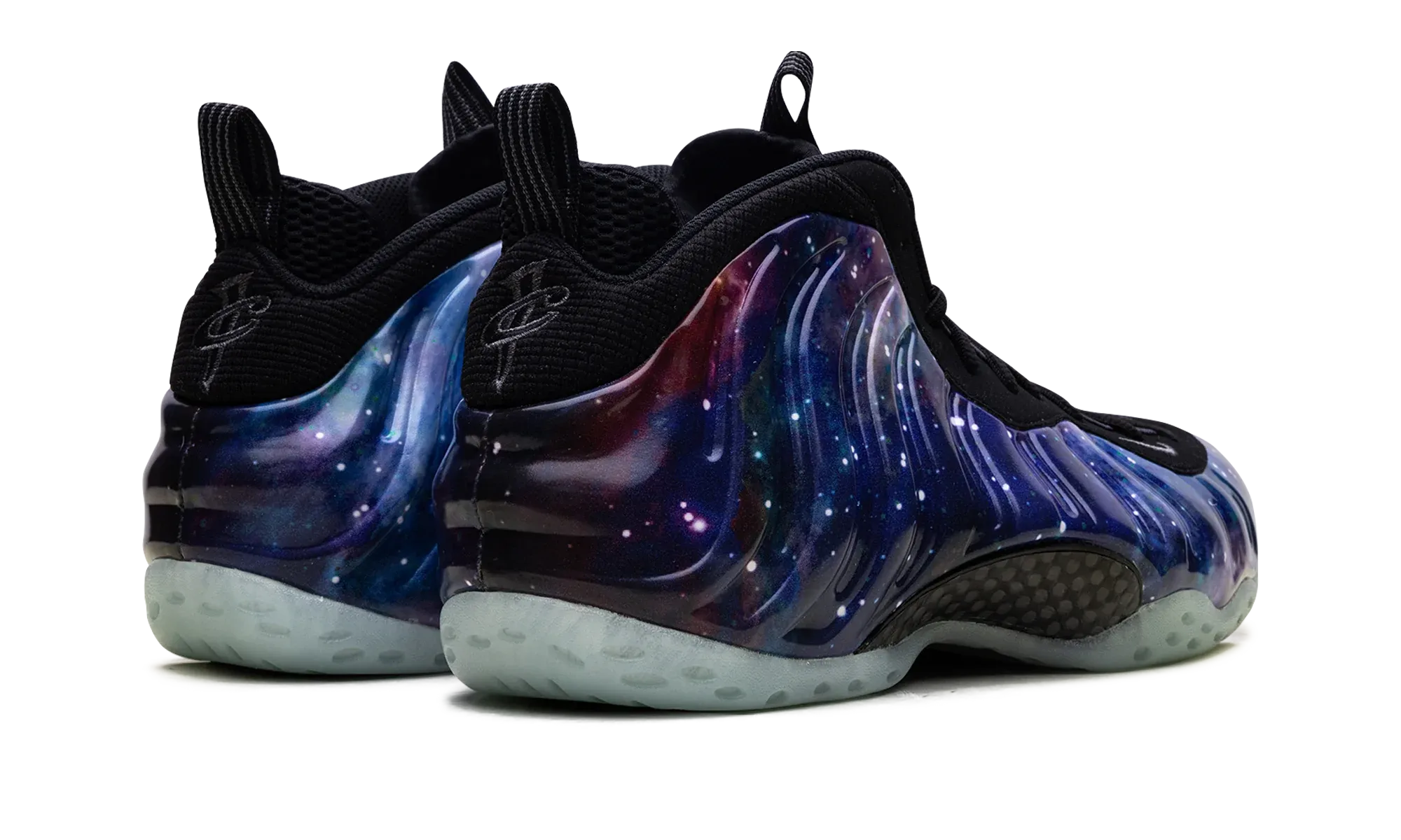 Nike Air Foamposite One Galaxy (2025) | OVERCEZ