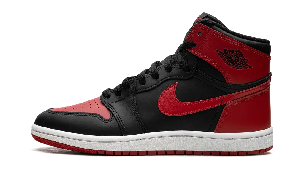 Air Jordan 1 High | Dobre Ceny | Limitowane Sneakersy i Odzież