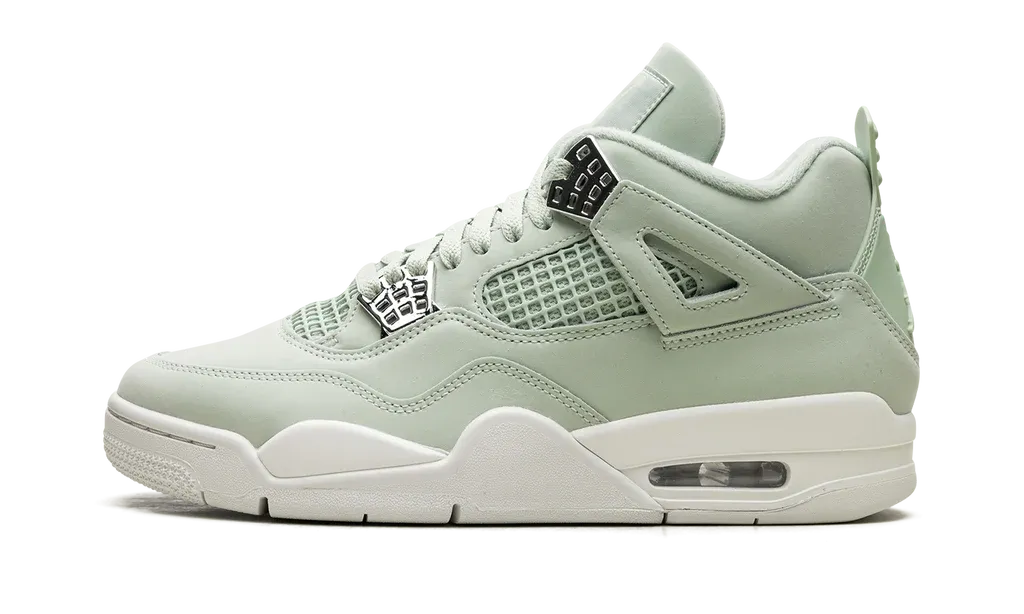 ミント Air Jordan 4 Oxidized Green (662515772) | Dobra Cena