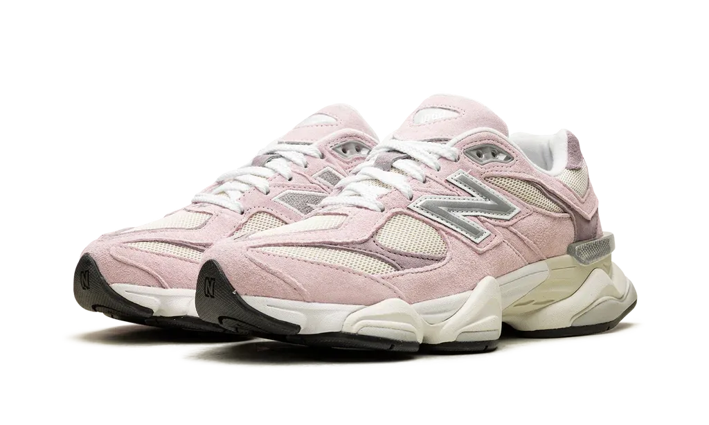 New Balance 9060 Rose Sugar Angora | OVERCEZ