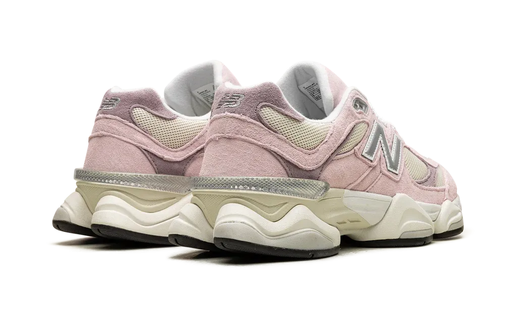 New Balance 9060 Rose Sugar Angora | OVERCEZ