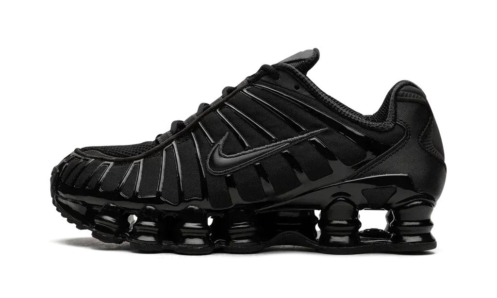☆NIKE SHOX TL☆ Buty męskie Nike Shox TL. Nike PL