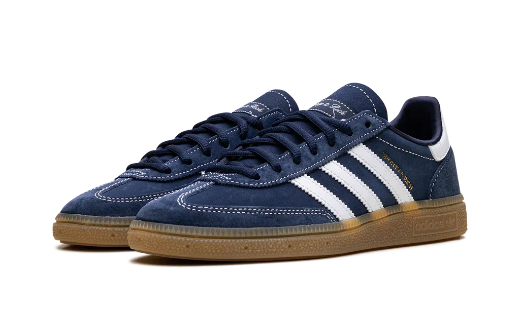 Adidas Handball Spezial Sporty & Rich Night Indigo | OVERCEZ