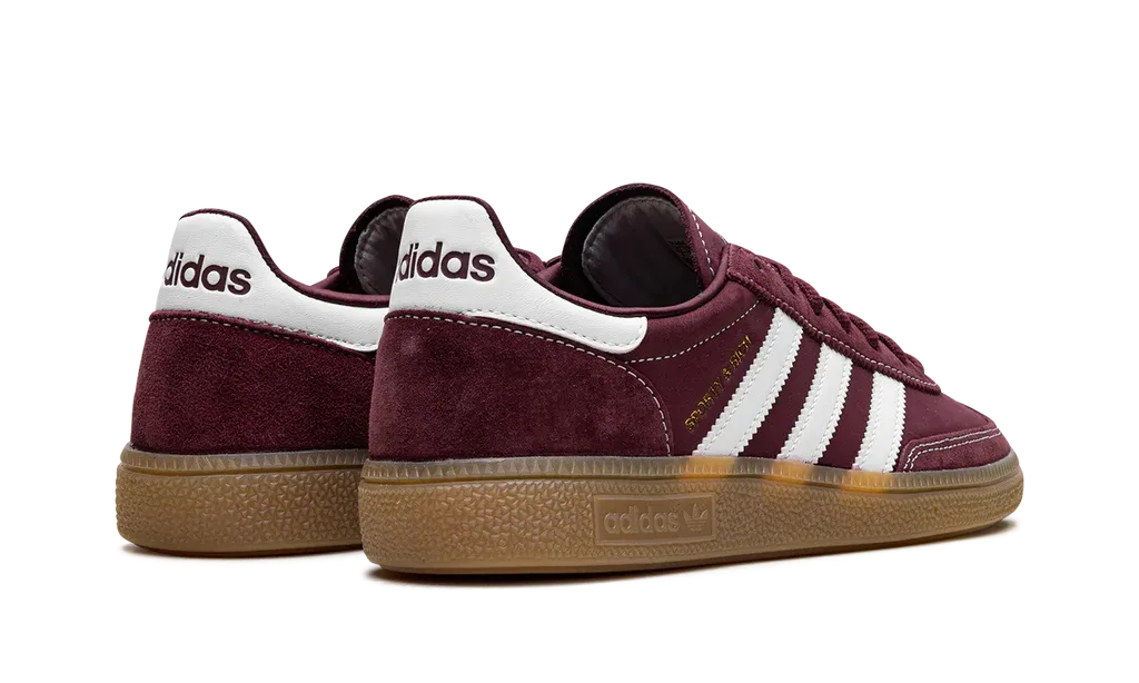Adidas Handball Spezial Sporty & Rich Shadow Red | OVERCEZ