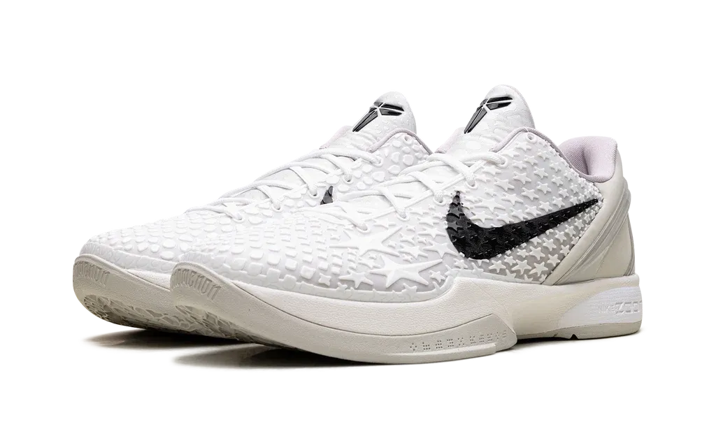 Nike Kobe 6 Protro Sail All-Star | OVERCEZ