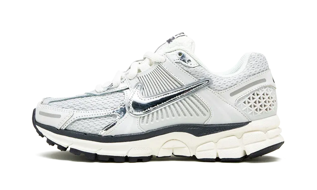 Nike Zoom Vomero 5 Photon Dust Metallic Silver (W) | OVERCEZ