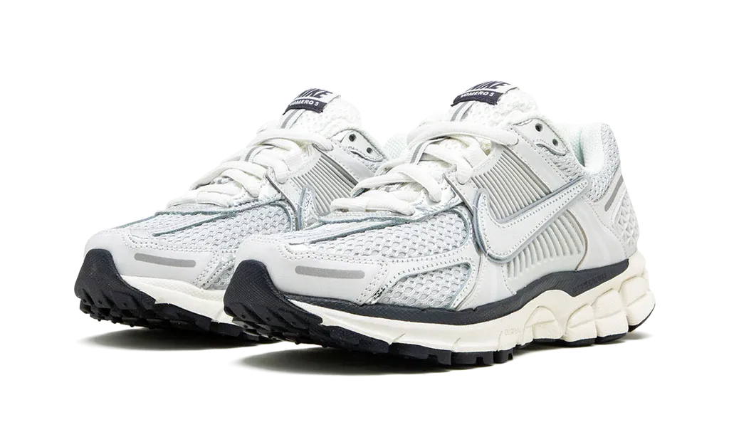 Nike Zoom Vomero 5 Photon Dust Metallic Silver (W) | OVERCEZ