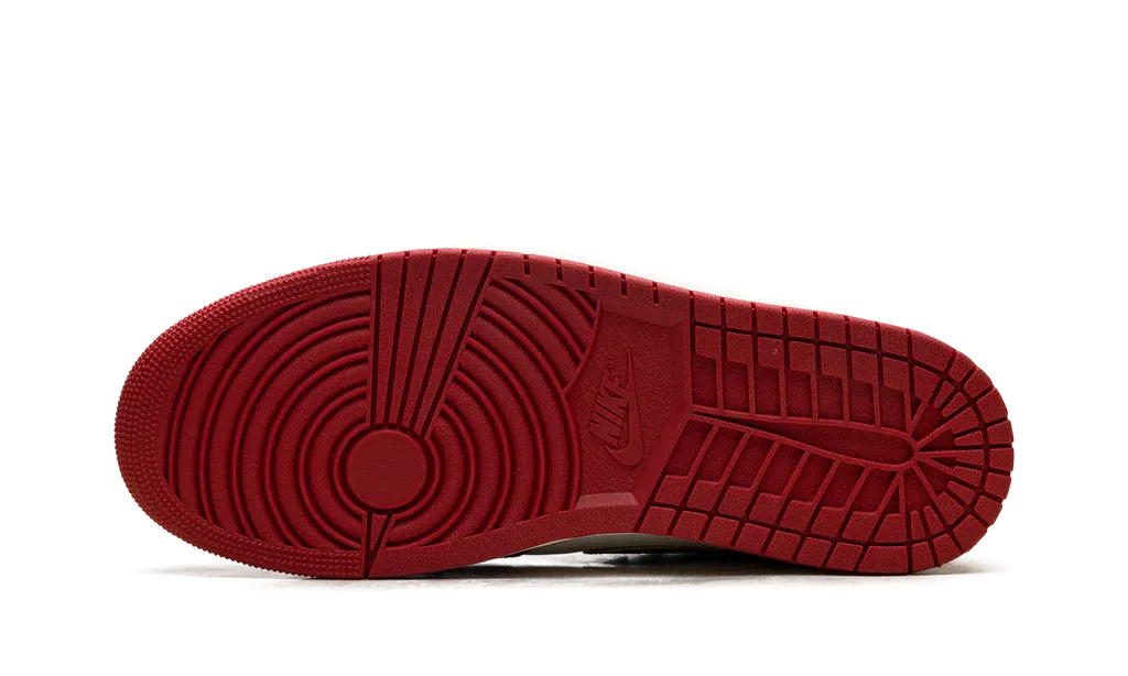 Air Jordan 1 Retro High OG SP Union LA Chicago Shadow | OVERCEZ