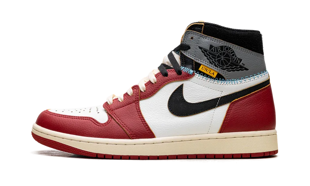 Air Jordan ハイカットスニーカー NIKE(ナイキ) AIR JORDAN 1 RETRO HIGH OG CO．JP ハイカット