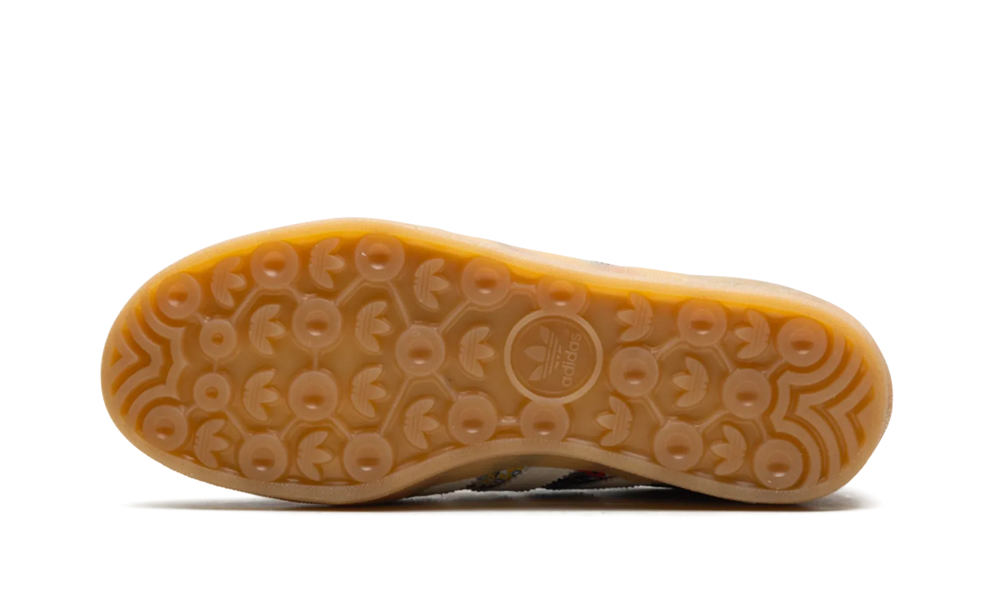 giselley Adidas Gazelle Bold True Pink Silver - Ekskluzywnie sneakersy