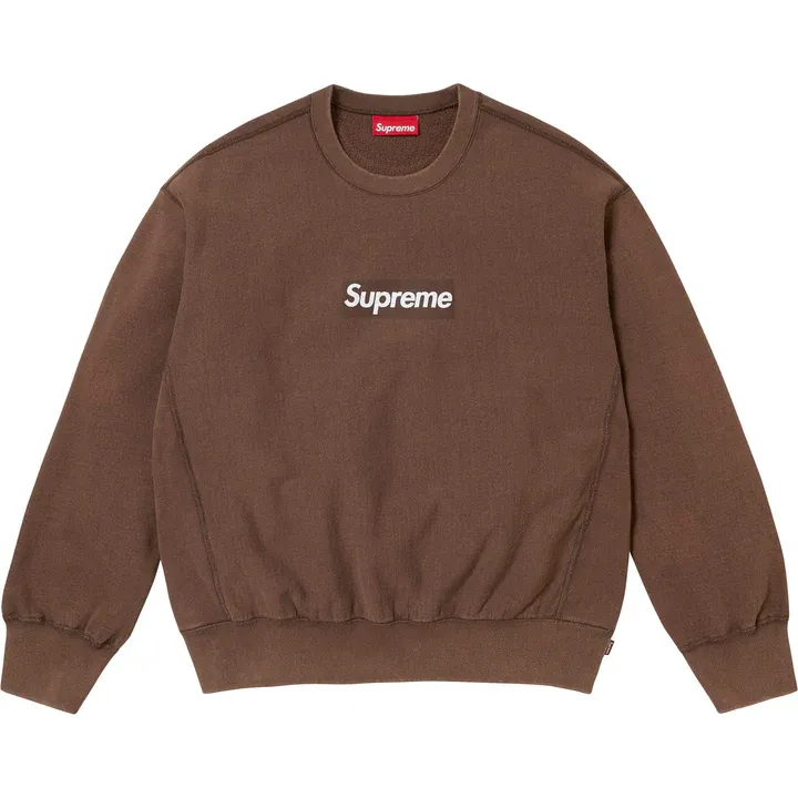 【MODERNIF】Overfit Double Layer Colorado Sweatshirt Bluzy | Dobre Ceny | Limitowane Sneakersy i Odzież - OVERCEZ