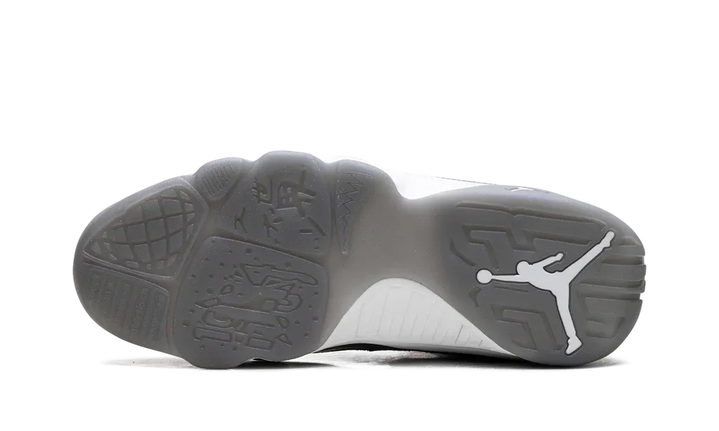 Air Jordan 9 Retro Cool Grey (2025) | OVERCEZ