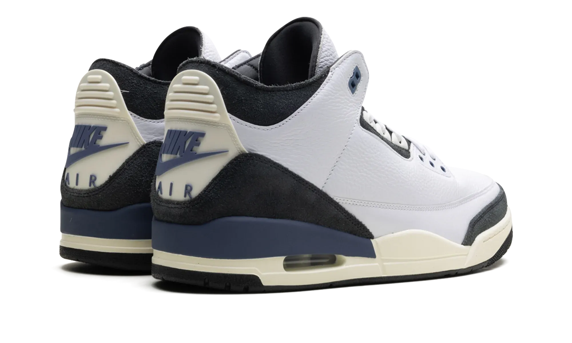Air Jordan 3 Retro OG SP A Ma Maniére Diffused Blue | OVERCEZ