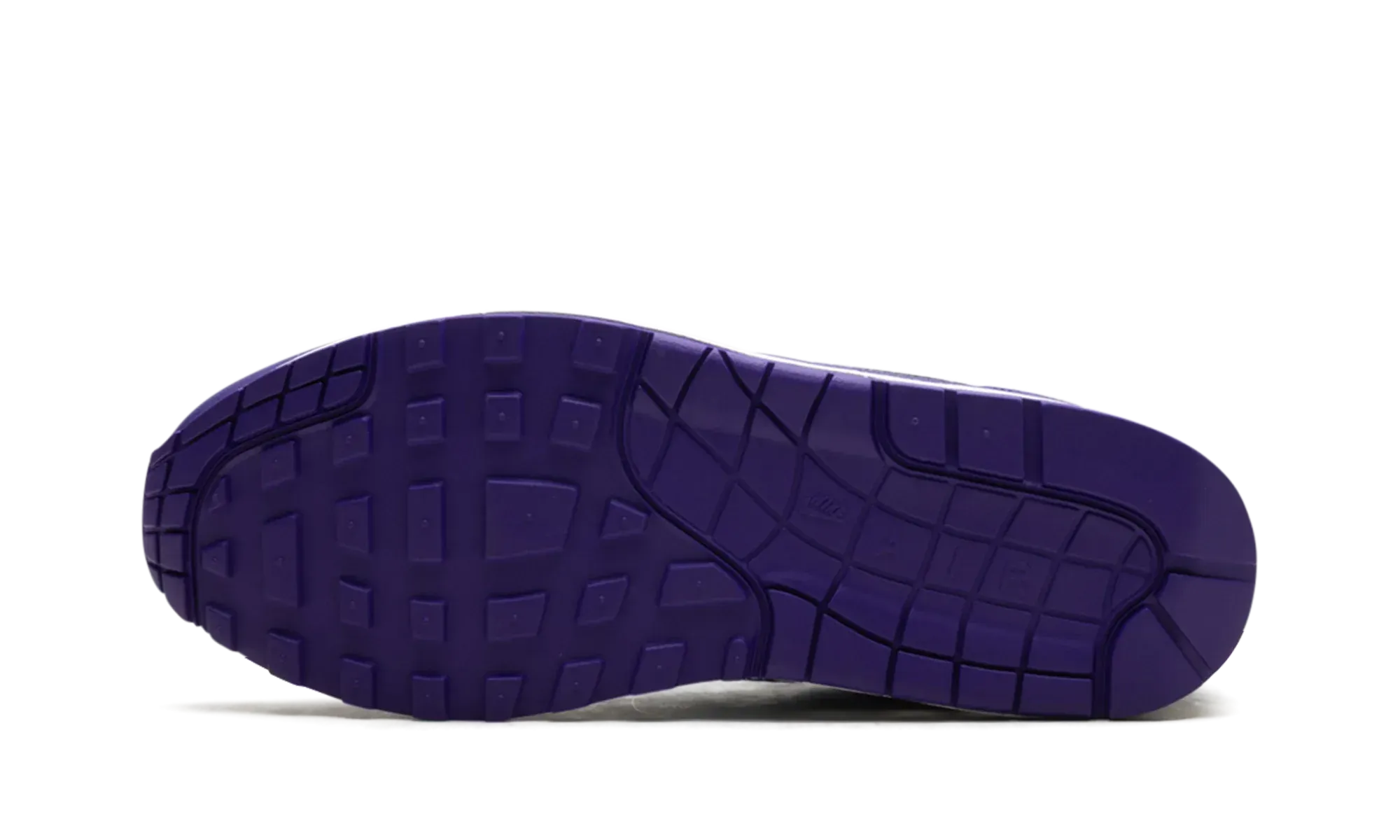 Nike Air Max 1 '87 SP Supreme Varsity Purple | OVERCEZ