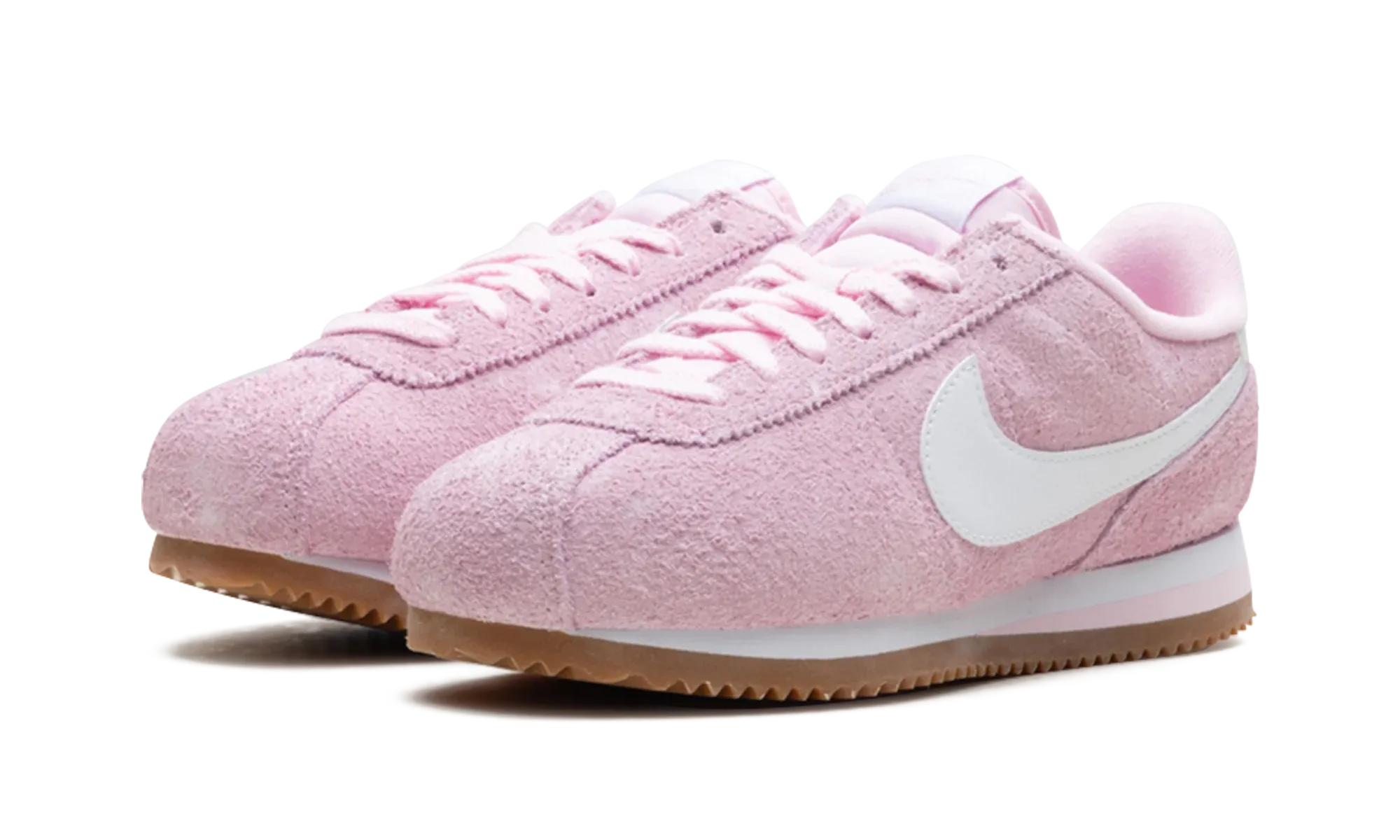 Nike Cortez Vintage Pink Foam (W) | OVERCEZ