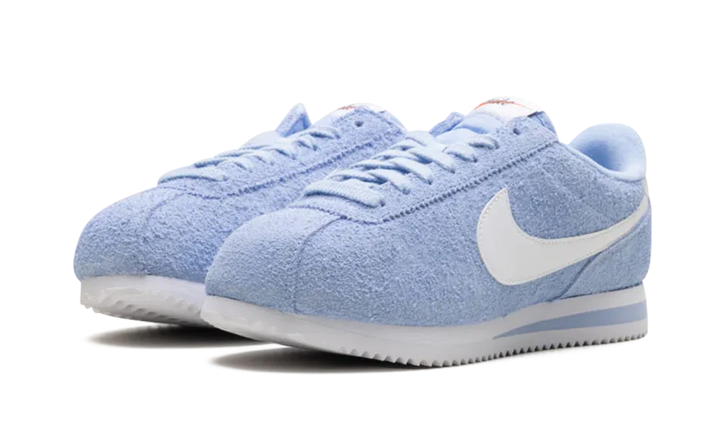 Nike Cortez Vintage Aluminum (W) | OVERCEZ