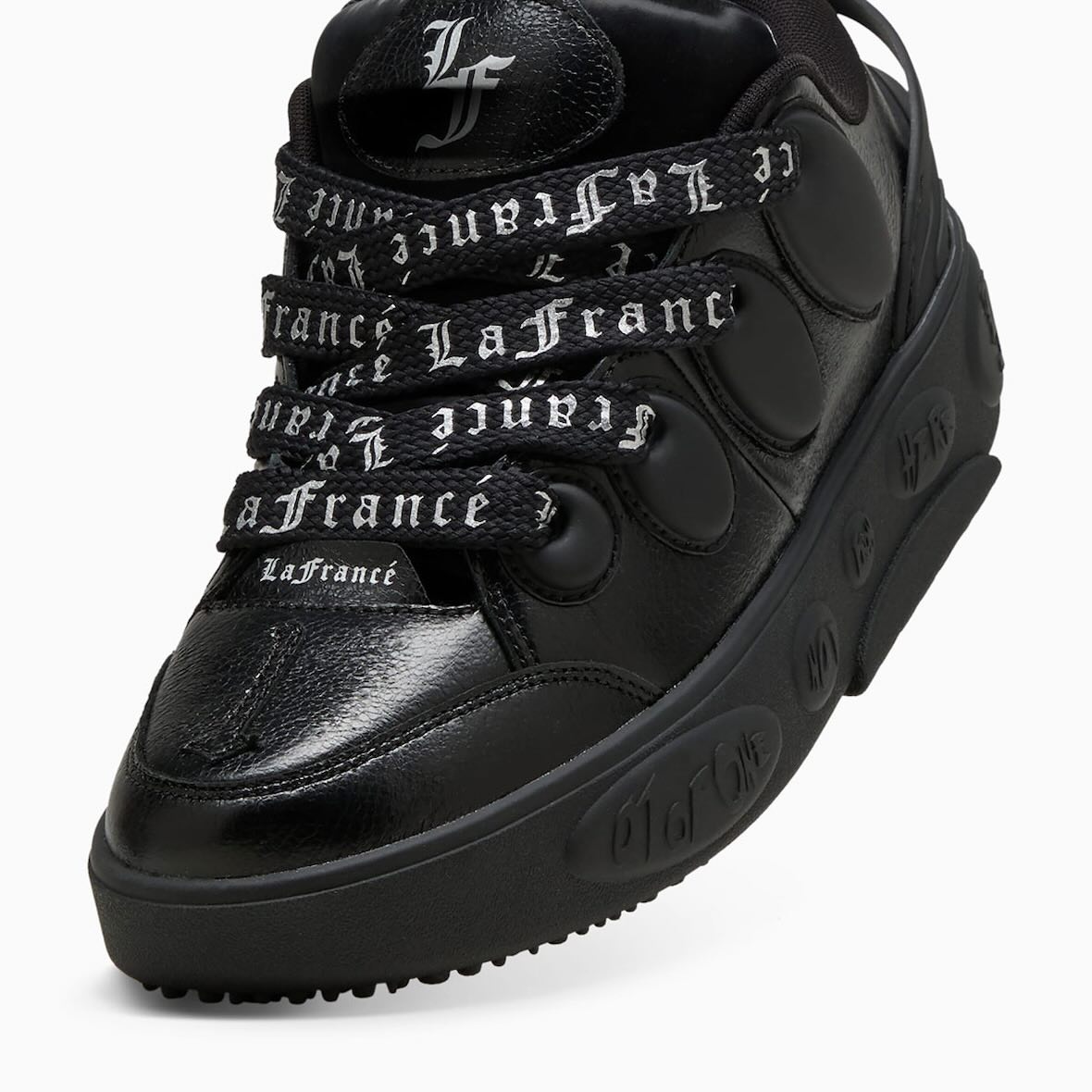 Puma LaMelo Ball LaFrancé Amour Black | OVERCEZ