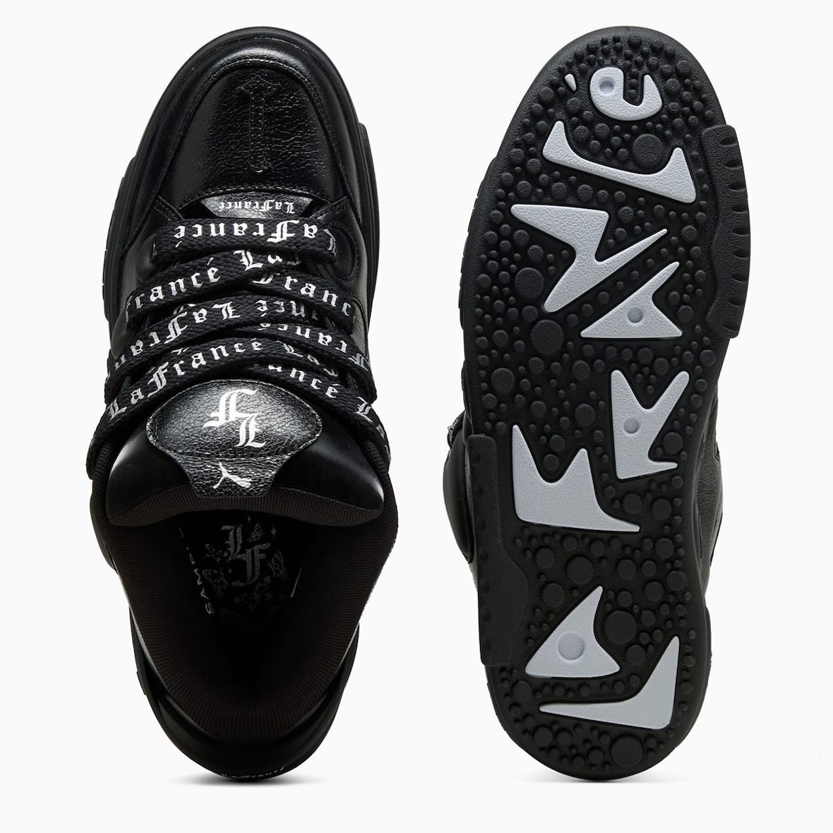 Puma LaMelo Ball LaFrancé Amour Black | OVERCEZ