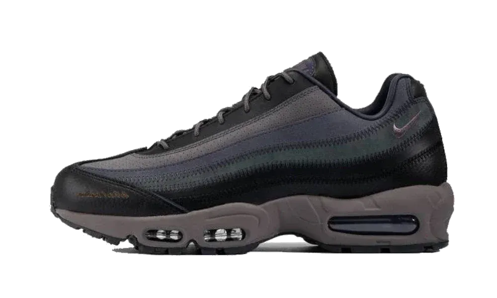 Nike Air Max 95 A Ma Maniére Hand Wash Cold | OVERCEZ