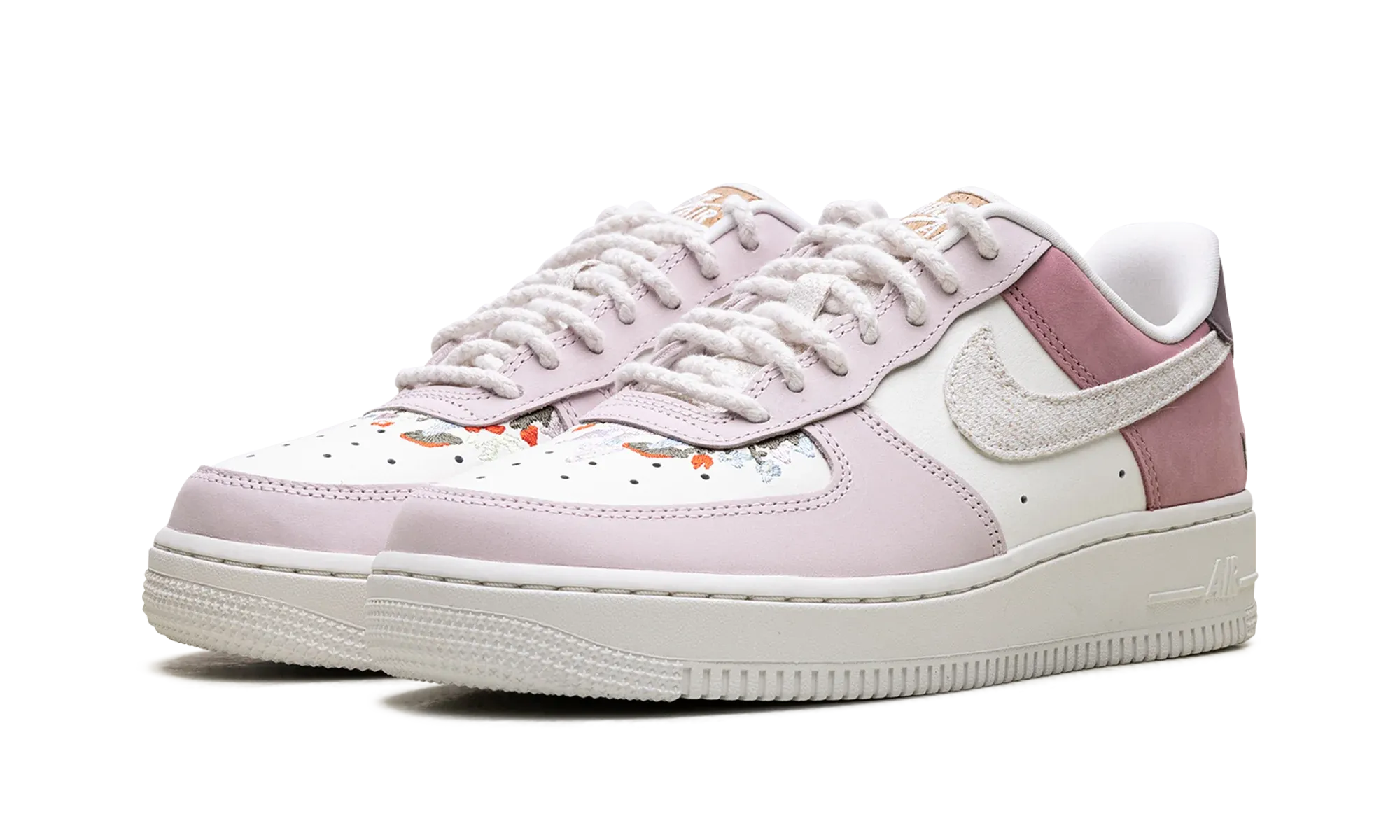 Nike Air Force 1 Low Mushroom (W) | OVERCEZ
