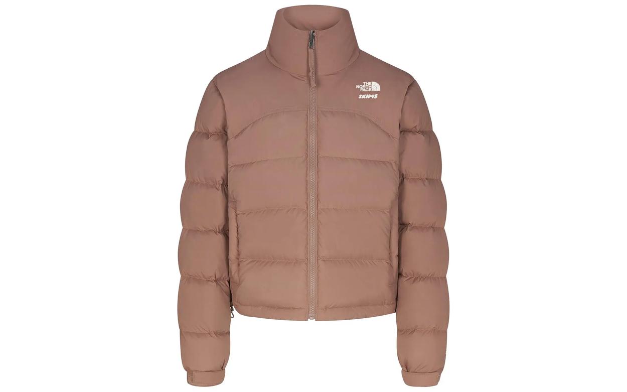 Supreme Reflective Arc Hooded Work Jacket Black (779488275