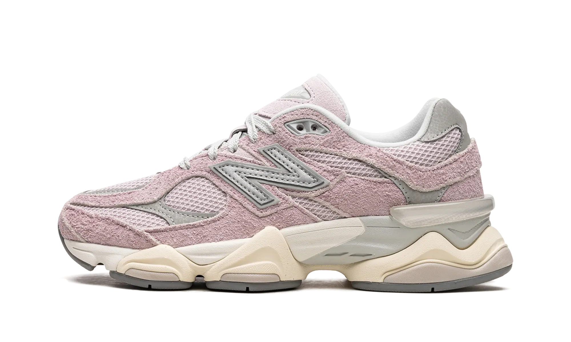 New Balance 9060 ASOS Exclusive Pink Overdye (731217040