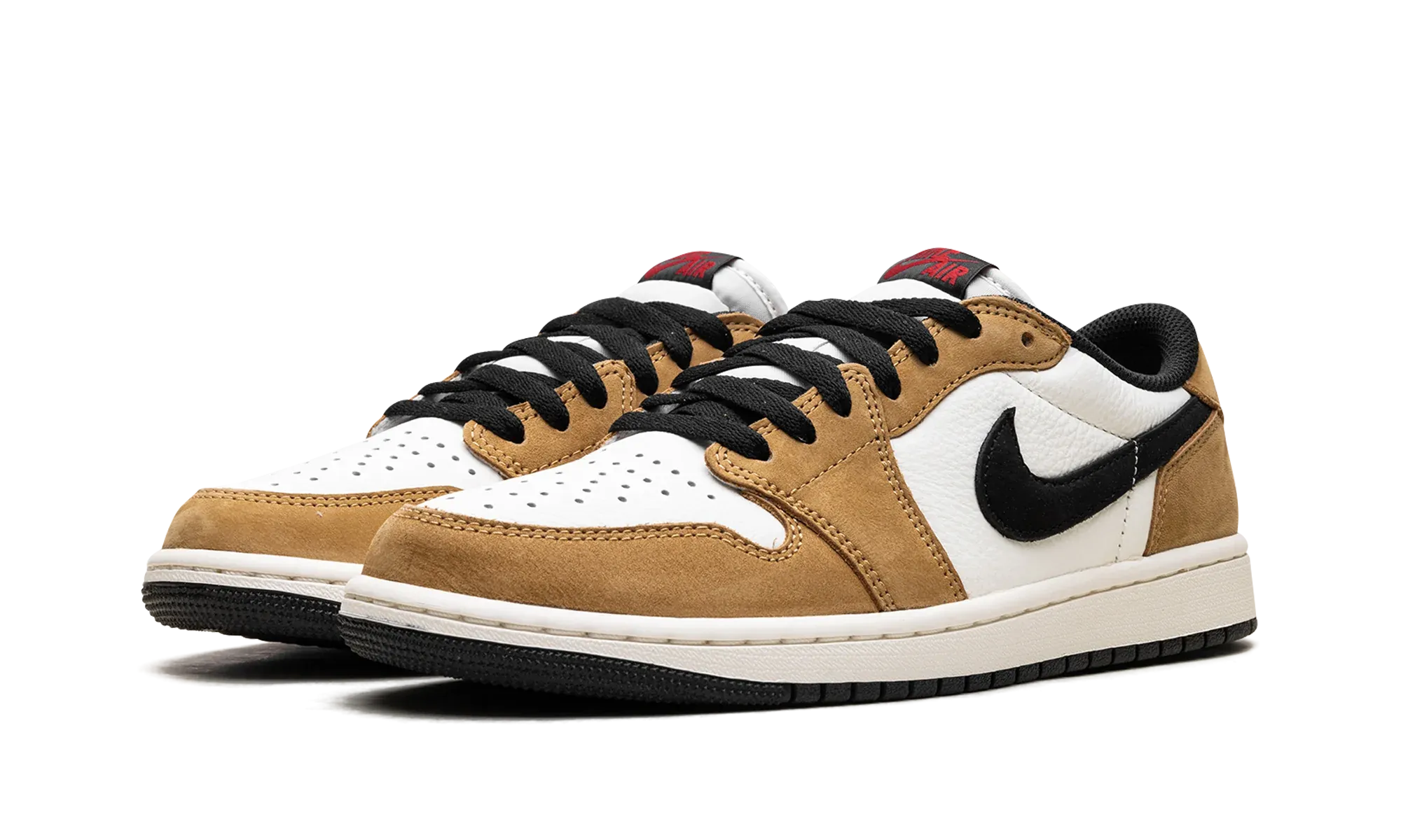 Air Jordan 1 Retro Low OG SP Travis Scott Medium Olive (698164619