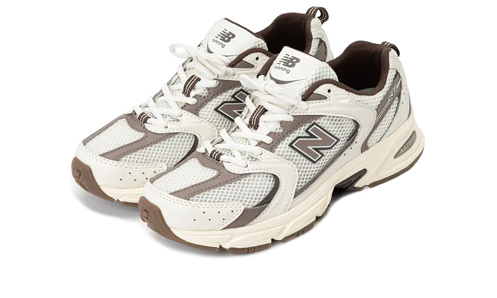New Balance 530 Turtledove Mushroom | OVERCEZ