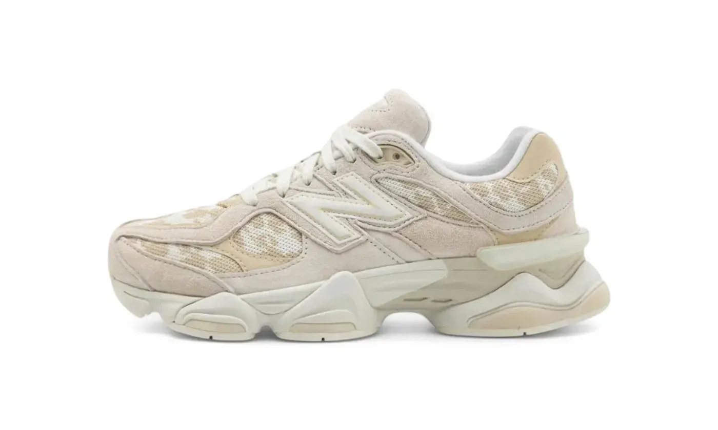 New Balance 9060 ASOS Exclusive Pink Overdye | Limitowane