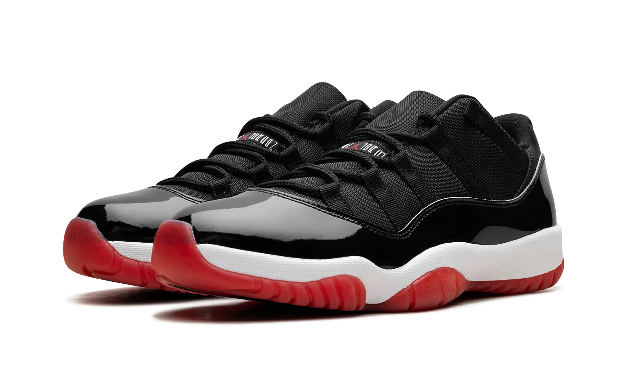 Air Jordan 11 Retro Low Bred (2025) | OVERCEZ
