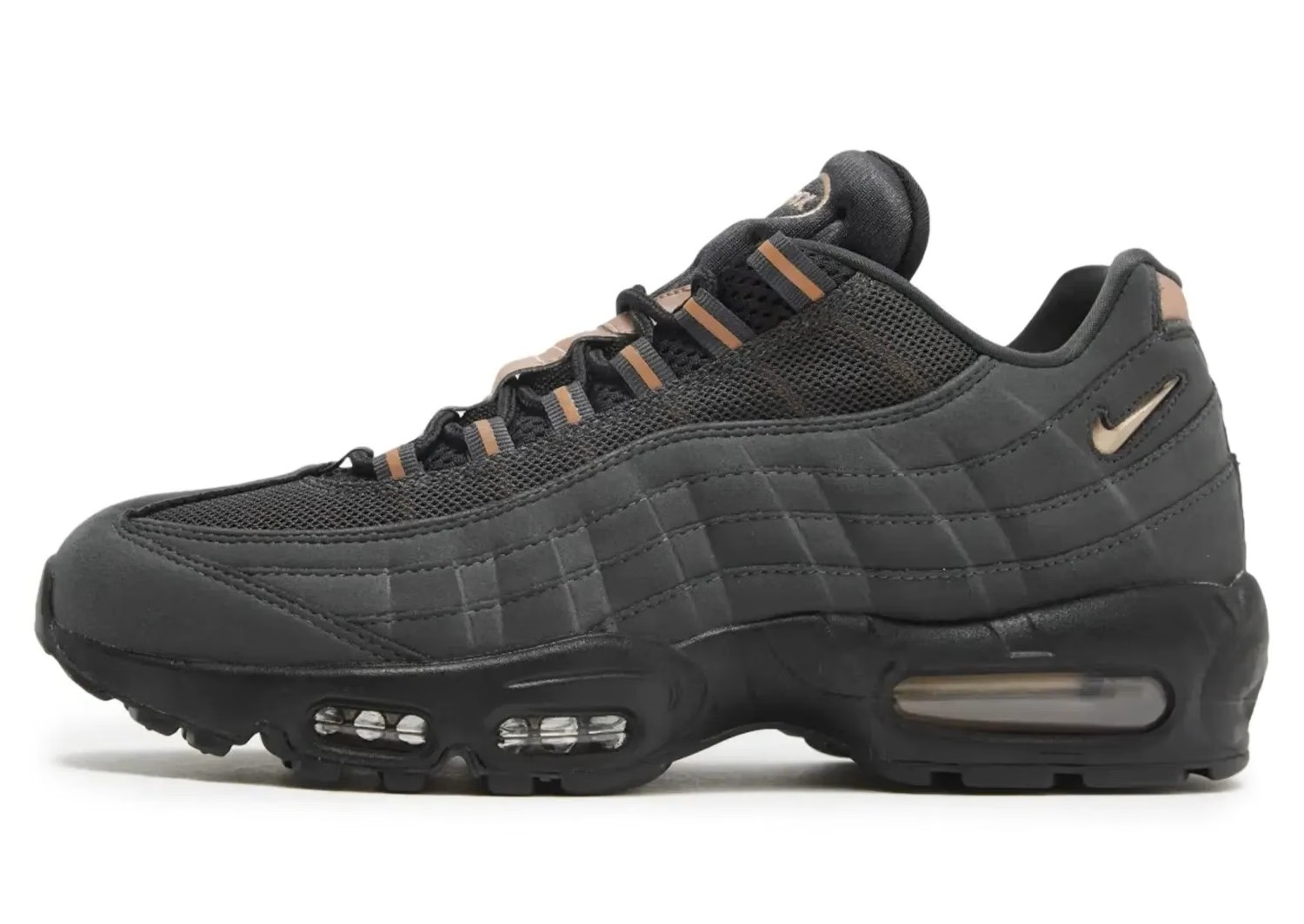 Nike Air Max 95 Central Cee Live Yours | OVERCEZ