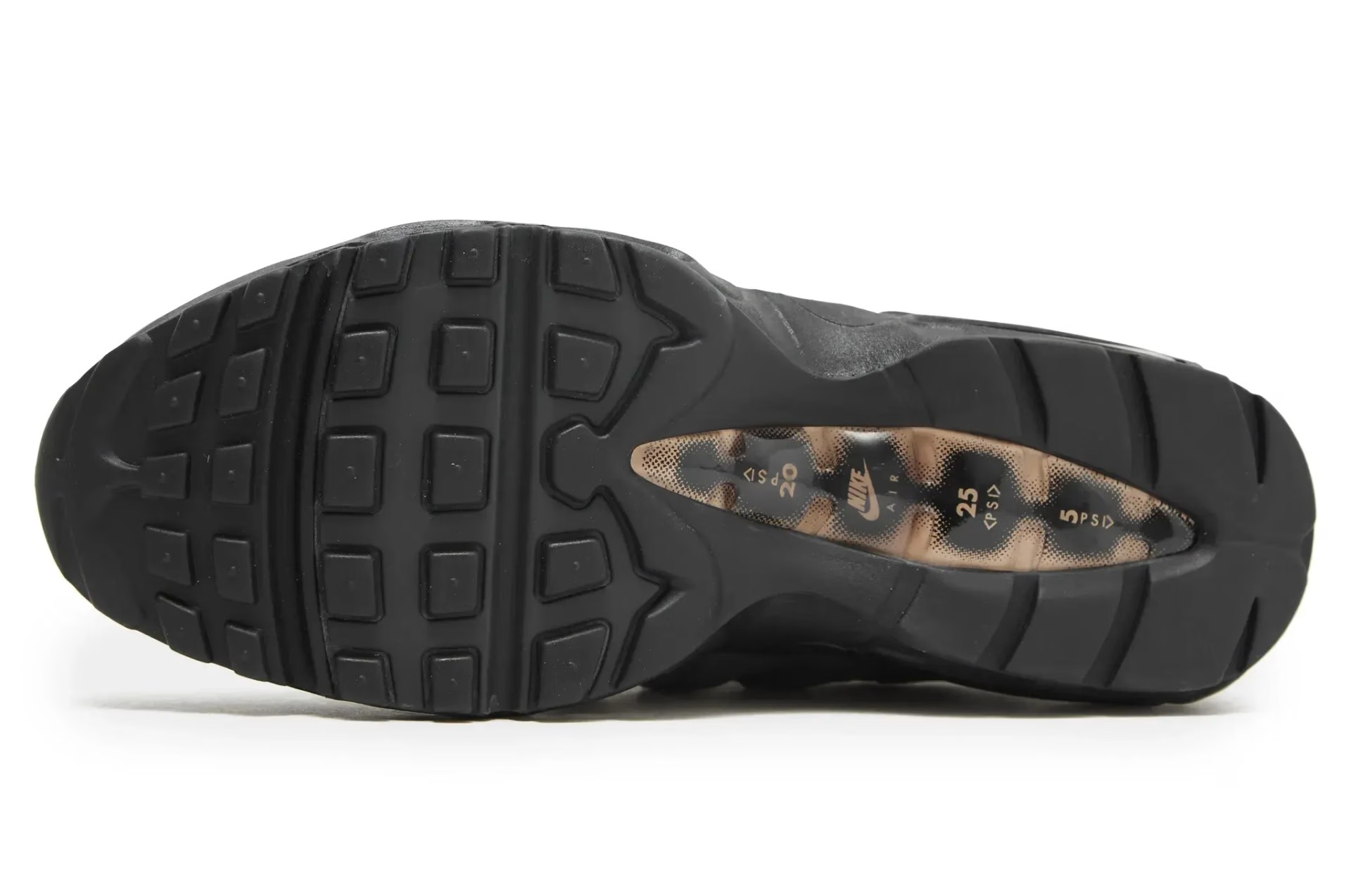 Nike Air Max 95 Central Cee Live Yours | OVERCEZ
