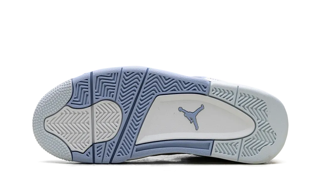 エアジョーダン4 水色 白 “Forget Me Not” 27cm DROPSY STORE - Air