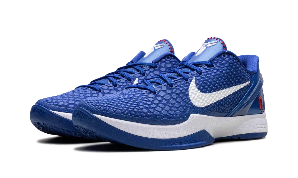 Nike Kobe 6 Protro Dodgers | OVERCEZ
