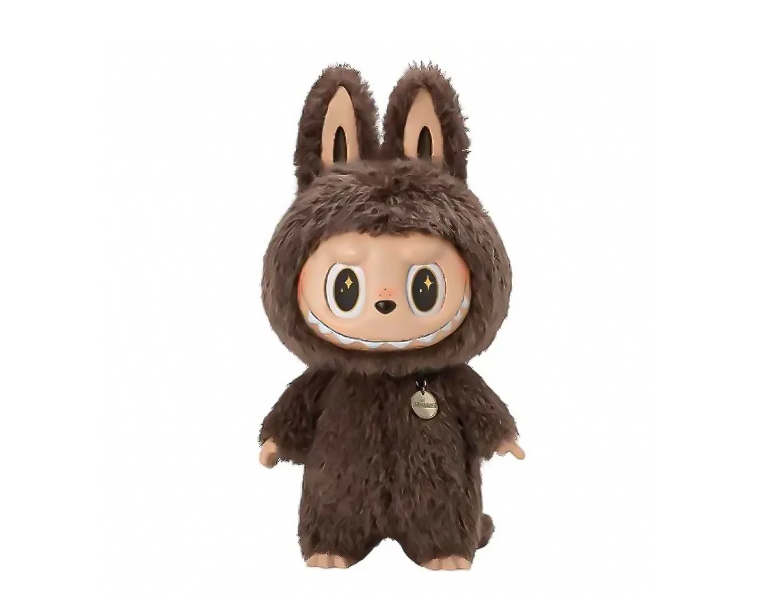 小物 POP MART LABUBU MONSTERS Pop Mart Labubu The Monsters Big into Energy Series Vinyl