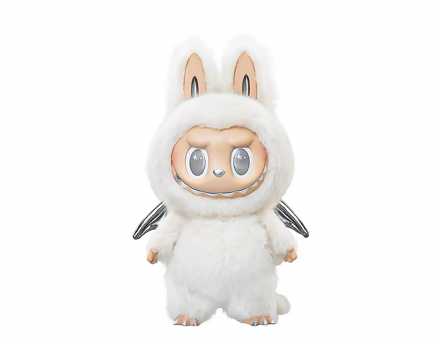 LABUBU POP MART THE MONSTERS 2個セット POPMART THE MONSTERS × 横山 宏 Ma K labubu 2体セット｜Yahoo