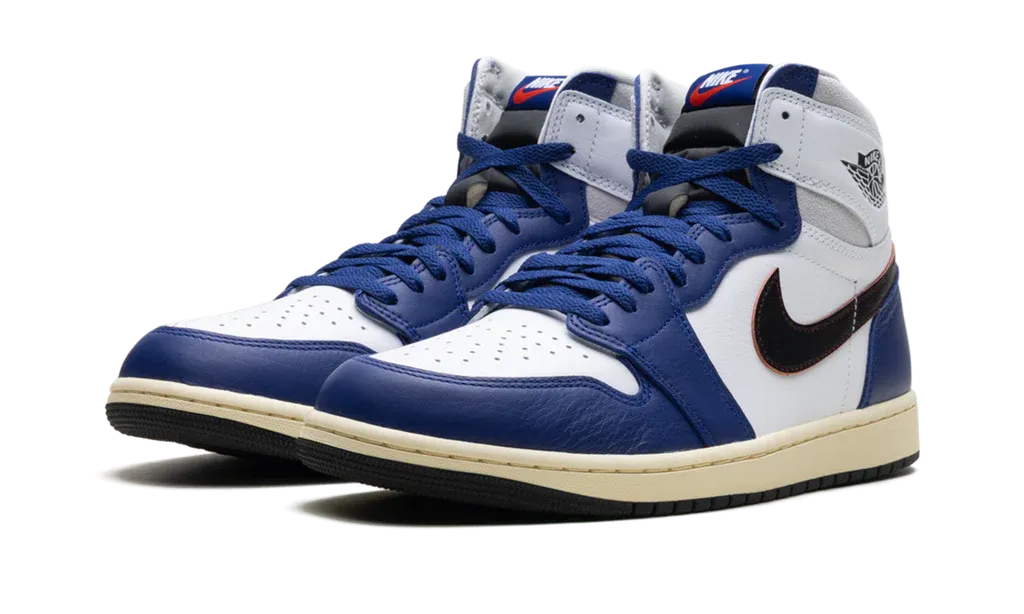 Air Jordan 1 Retro High OG Rare Air | OVERCEZ