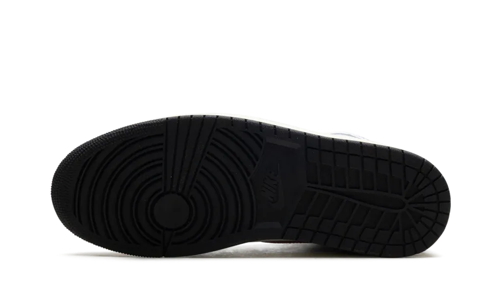 Air Jordan 1 Retro High OG Rare Air | OVERCEZ
