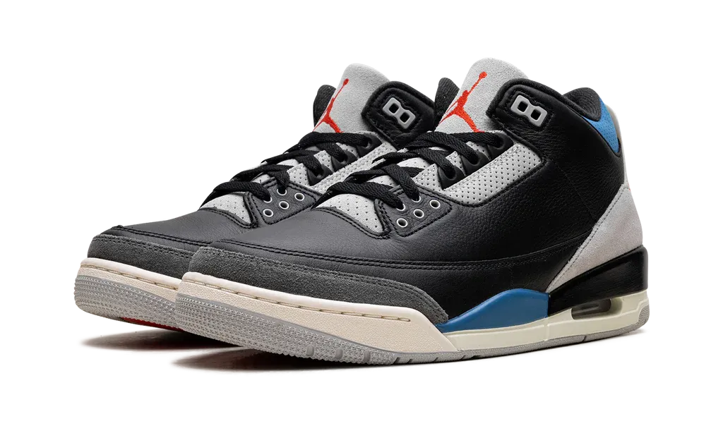 Air Jordan 3 Retro OG Rare Air | OVERCEZ