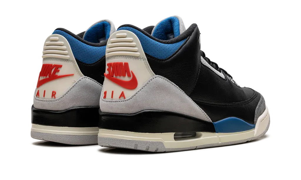 Air Jordan 3 Retro Black Cat (718262802) | Dobra Cena