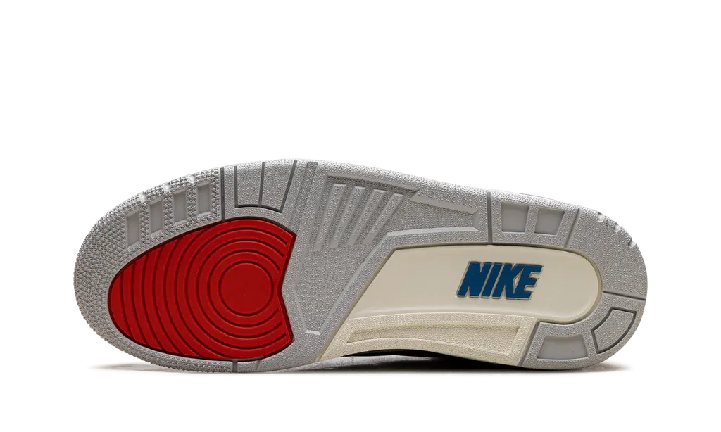 Air Jordan 3 Retro OG Rare Air | OVERCEZ